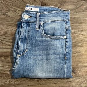Joe's Jeans Women’s High Rise Skinny Size 25